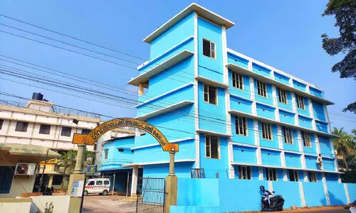 Trikarippur Taluk Hospital