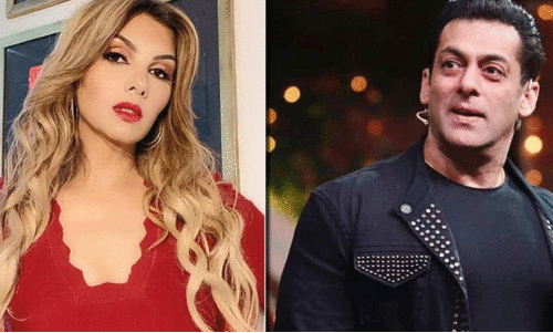 Actress Somy Ali Opens Up about cruel face of  Salman khan