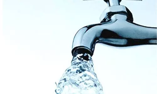 സൗജന്യ കുടിവെള്ളം: അപേക്ഷ ഓൺലൈനിൽ നൽകാം