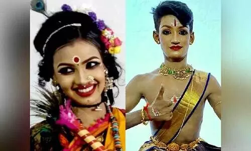 ചേച്ചിക്ക് മൂന്ന്, അനിയന് രണ്ട്