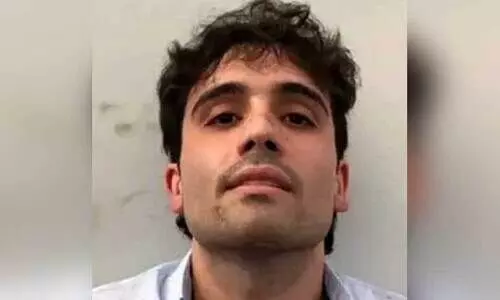 മെ​ക്സി​ക്ക​ൻ മാ​ഫി​യ ത​ല​വ​ൻ പി​ടി​യി​ൽ; ഏ​റ്റു​മു​ട്ട​ലി​ൽ കൊ​ല്ല​പ്പെ​ട്ട​ത് 29 പേ​ർ