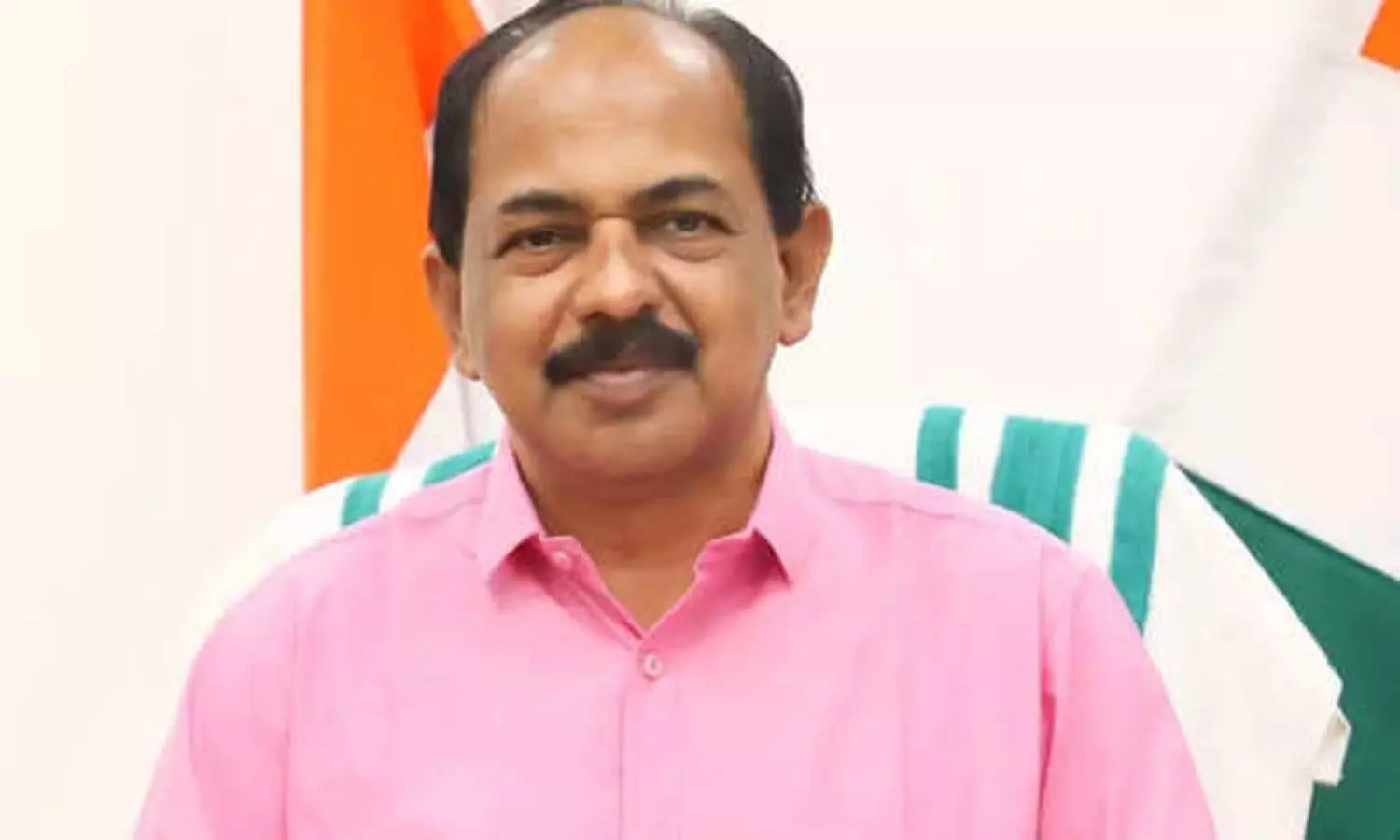 Minister GR Anilkumars