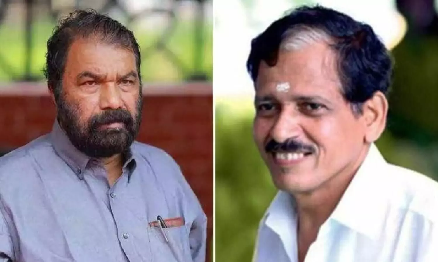 പഴയിടത്തെ വേദനിപ്പിക്കേണ്ടിയിരുന്നില്ല; ഒരു വിവാദവും ഇല്ലാത്തപ്പോള്‍ എന്തെങ്കിലും ഉണ്ടാക്കുന്നു -മന്ത്രി വി. ശിവന്‍കുട്ടി