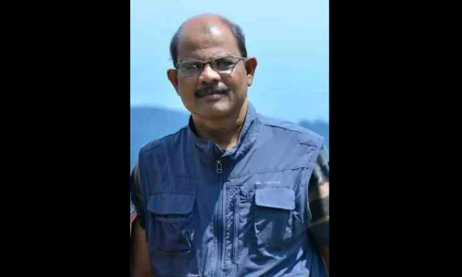 പശ്ചിമഘട്ടം സംരക്ഷിക്കാൻ കുറിപ്പെഴുതി പരിസ്ഥിതി പ്രവർത്തകൻ ആത്മഹത്യ ചെയ്തു