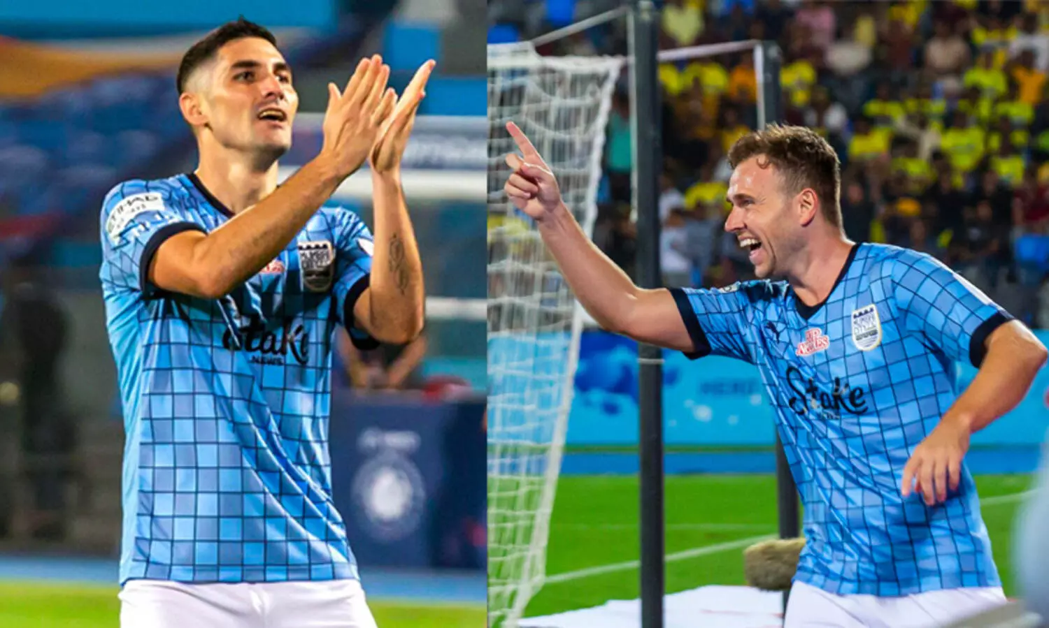 കളി മറന്ന് ബ്ലാസ്റ്റേഴ്സ്; നാലു ഗോളിന്‍റെ ദയനീയ തോൽവി; മുംബൈ ഒന്നാമത്