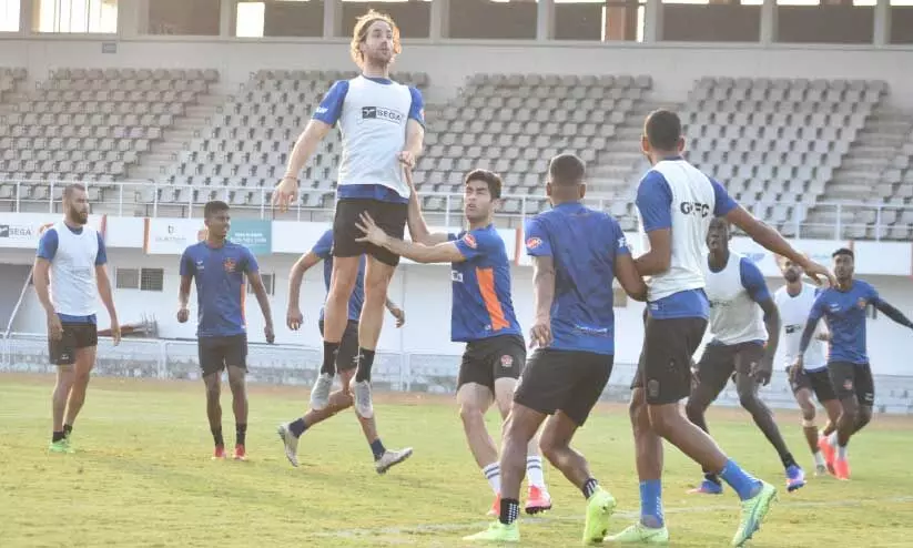 അടിമുടി മാറ്റം; വിജയ പ്രതീക്ഷയിൽ ഗോകുലം