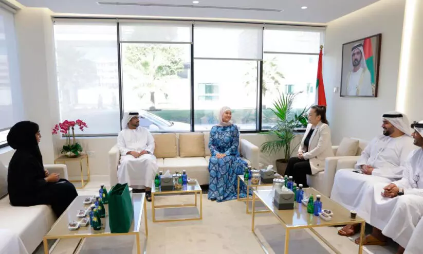 dubai police dubai police