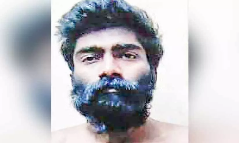 മൊബൈൽ മോഷണത്തിന് യുവാവ് പിടിയിൽ