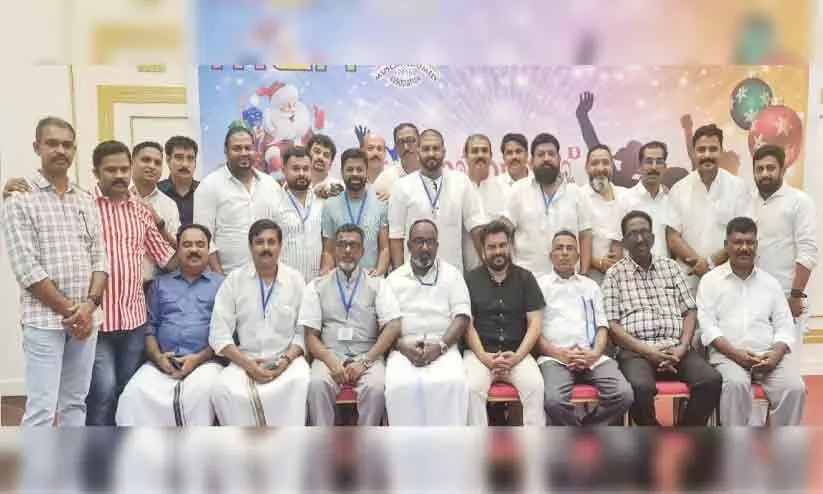 Christmas Newyear Celebration Christmas Newyear Celebration