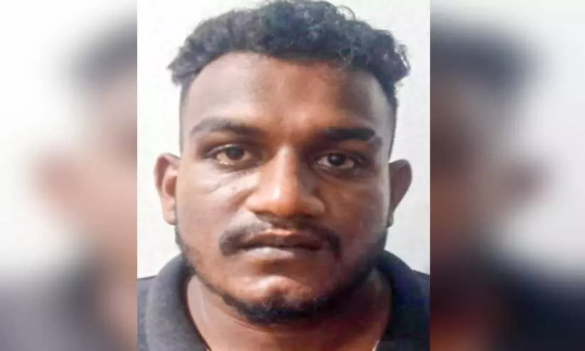 ബാറിലെ സംഘർഷം; പ്രതി അറസ്റ്റിൽ ബാറിലെ സംഘർഷം; പ്രതി അറസ്റ്റിൽ