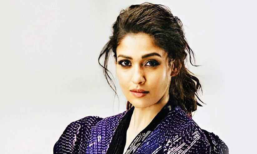 Nayanthara reveals there is so much she has gone through