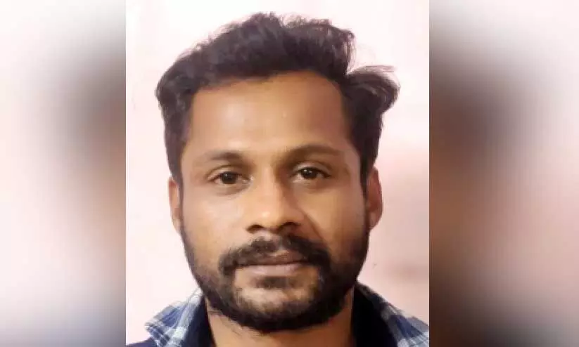 കെ.എസ്​.ഇ.ബി ഉദ്യോഗസ്​ഥനെ മർദ്ദിച്ചയാൾ പിടിയിൽ