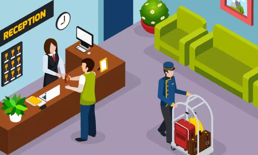 Entrepreneurs must follow tourism rules - Ministry of Tourism