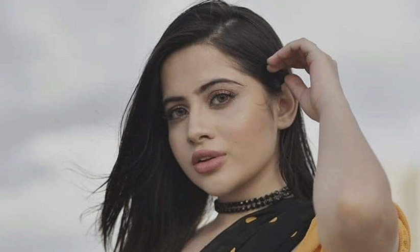 Urfi Javed reveals Why She  Doesnt Wear Clothes