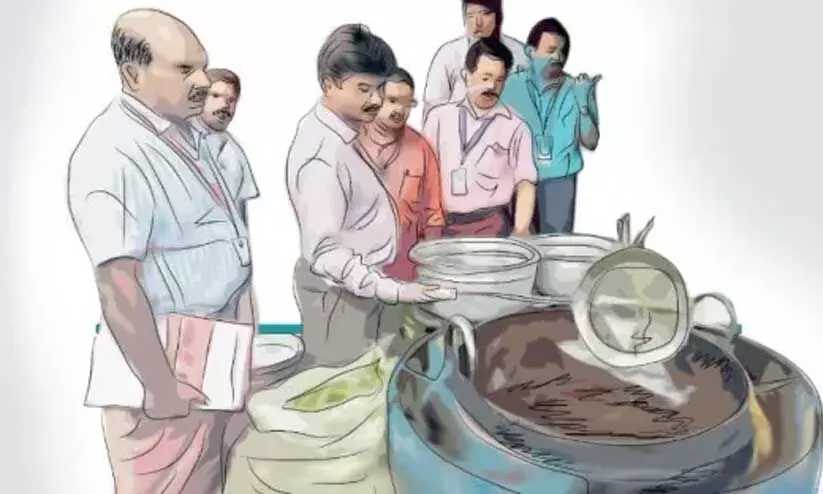 food security food security