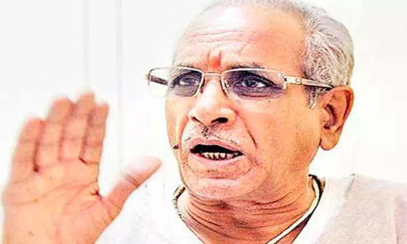 Champat Rai Champat Rai