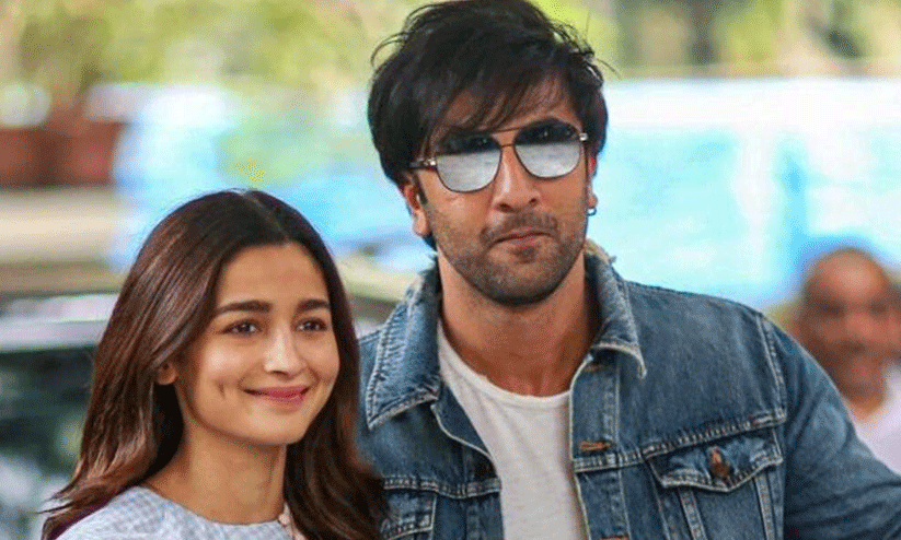 Alia Bhatt and Ranbir Kapoor request media to not click Daughter Raha Kapoors pictures Alia Bhatt and Ranbir Kapoor request media to not click Daughter Raha Kapoors pictures