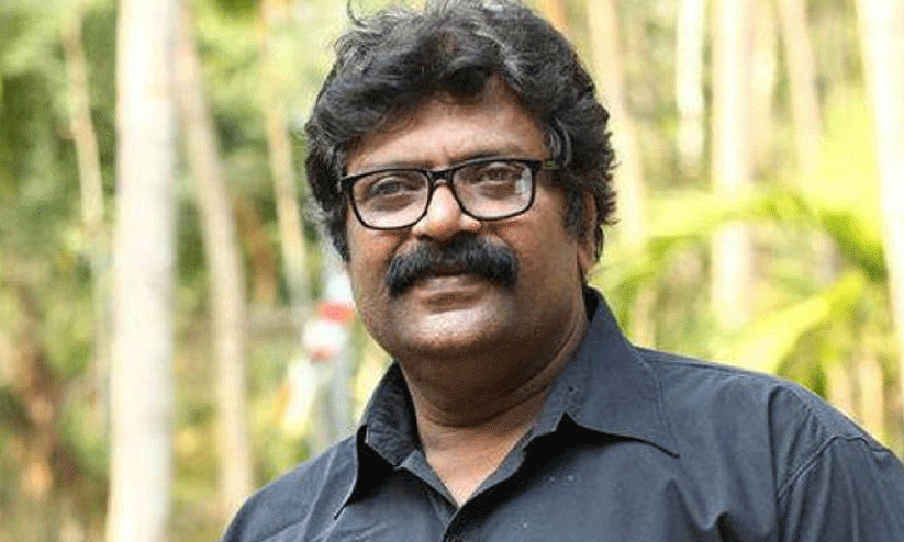 Not eating non veg; Directer  Ramasimhan Support pazhayidam