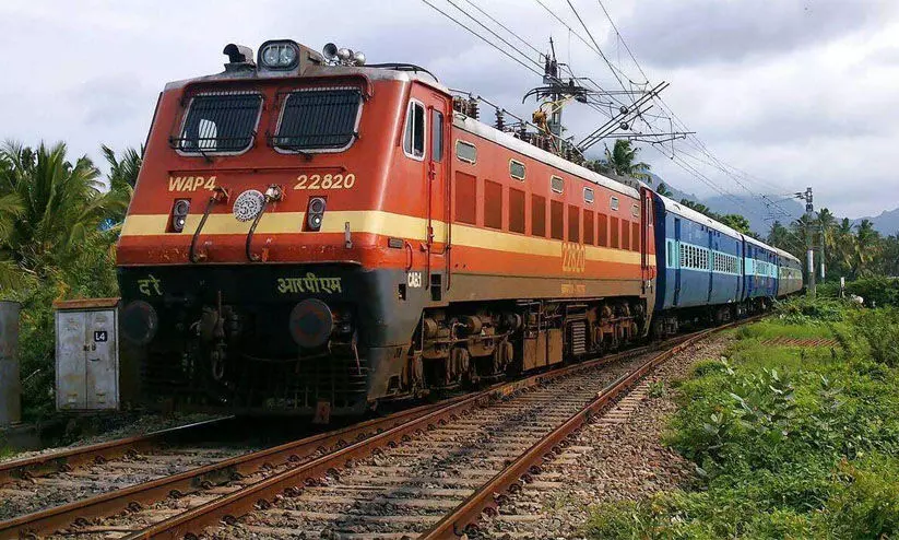 നാഗർകോവിൽ - കോട്ടയം എക്സ്പ്രസിന്റെ സമയമാറ്റം പരിഗണിക്കണമെന്ന് ഫ്രണ്ട്‌സ് ഓൺ റെയിൽസ്