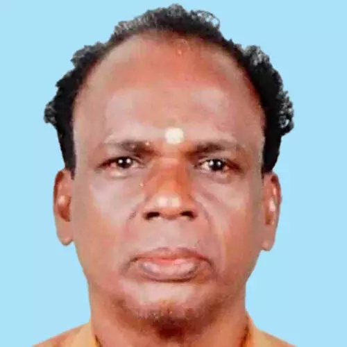 കേ​ശ​വ​ൻ