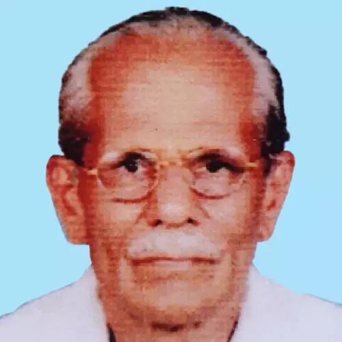 ശ്രീ​ധ​ര​ൻ മാ​സ്റ്റ​ർ