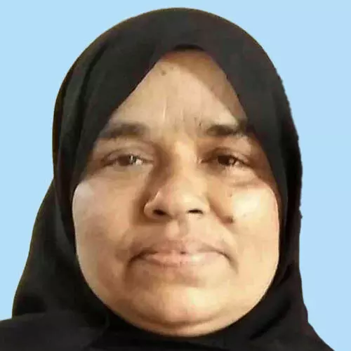 സു​ലൈ​ഖ