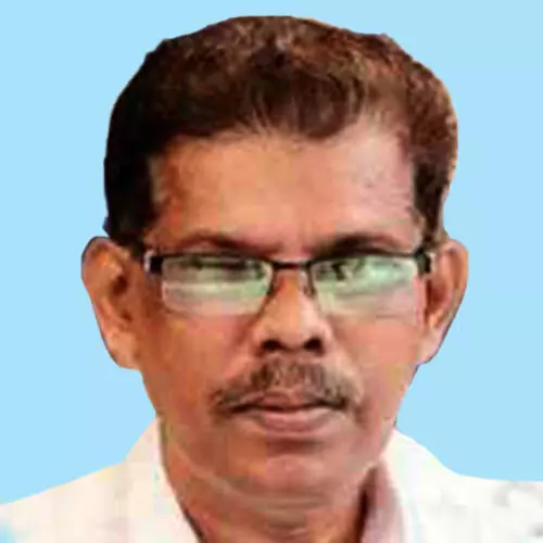 ഷ​റ​ഫു​ദ്ദീ​ൻ