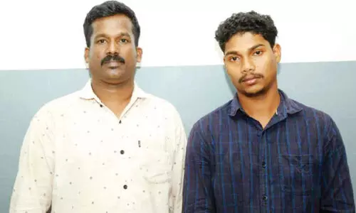 പുതുവത്സരാഘോഷത്തിനിടെ പൊലീസിന് കല്ലേറ്: രണ്ടുപ്രതികൾ കൂടി അറസ്റ്റിൽ