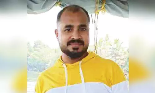 ഹോം ഗാർഡിനുനേരെ ആക്രമണം; പ്രതി പിടിയിൽ