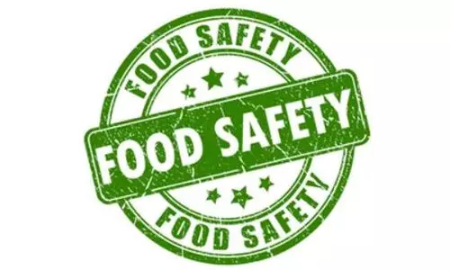 total of 40 food establishments were shut down by Fujairah Municipality