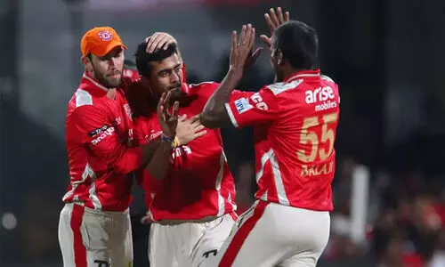 ‘ഡിയർ ക്രിക്കറ്റ്’; അവസരം ചോദിച്ചുള്ള മുൻ പഞ്ചാബ് കിങ്സ് താരത്തിന്റെ ട്വീറ്റ് വൈറലാകുന്നു