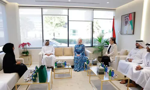 dubai police dubai police