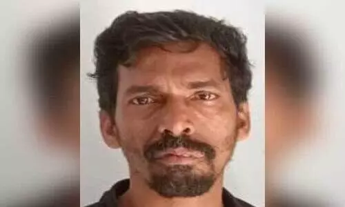 പുരാവസ്തു മോഷ്ടിക്കുന്നയാൾ അറസ്റ്റിൽ