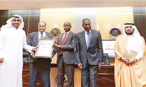 Dr. Muhammed Nasar Al Hamdan