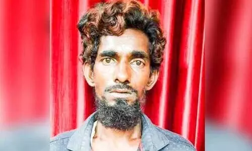 ക്ഷേത്രത്തിലെ ഓട്ടുവിളക്കുകൾ മോഷ്ടിച്ച പ്രതി അറസ്റ്റിൽ