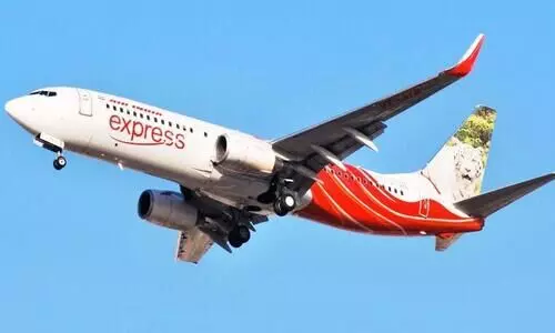 Air India Express
