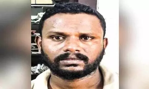 പൊലീസിനെ ആക്രമിച്ച പ്രതി പിടിയിൽ