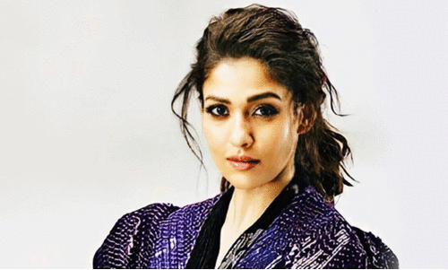 Nayanthara reveals there is so much she has gone through