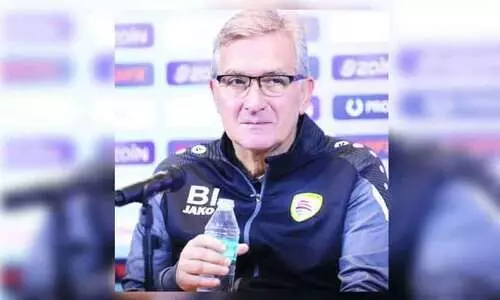 Arab Cup: On the road to success  The team will return - Oman coach