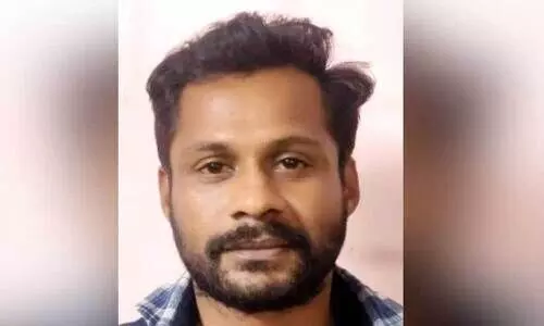 കെ.എസ്​.ഇ.ബി ഉദ്യോഗസ്​ഥനെ മർദ്ദിച്ചയാൾ പിടിയിൽ