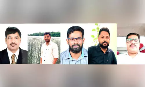 Riyadh Pulpatta KMCC