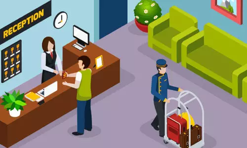 Entrepreneurs must follow tourism rules - Ministry of Tourism