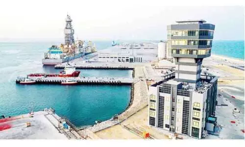 10.4 percent growth in foreign direct investment