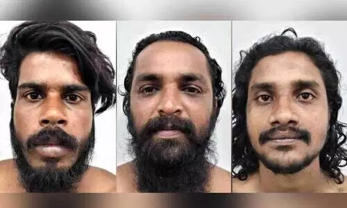 നേ​പ്പാ​ൾ സ്വ​ദേ​ശി​യെ​യും മ​ധ്യ​വ​യ​സ്ക​നെ​യും വ​ധി​ക്കാ​ൻ ശ്ര​മി​ച്ച കേ​സി​ൽ പ്ര​തി​ക​ൾ അ​റ​സ്റ്റി​ൽ