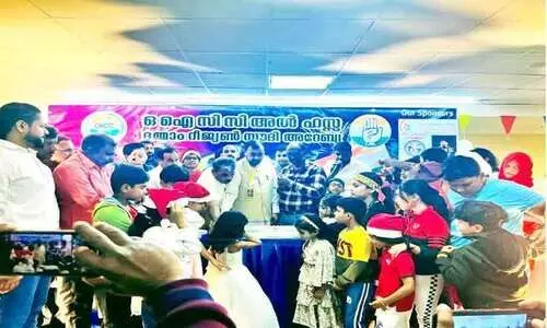 HASA OICCC Congress Foundation Day Announced