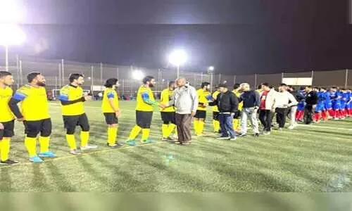 Southern football tournament Southern football tournament