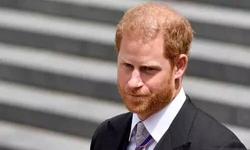 prince harry