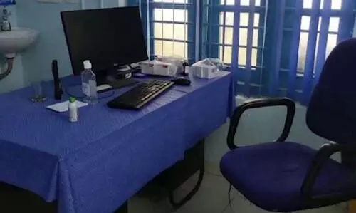 ചെങ്കല്‍ കുടുംബാരോഗ്യ കേന്ദ്രം: അന്വേഷിച്ച് നടപടി സ്വീകരിക്കാന്‍ വീണ ജോര്‍ജ് നിര്‍ദേശം നല്‍കി