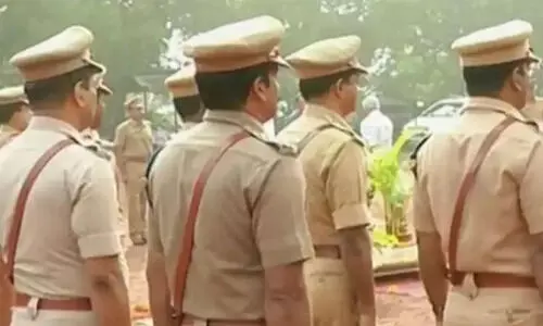 ഡി.ജി.പിയുടെ ഓണ്‍ലൈന്‍ അദാലത്ത് ഫെബ്രുവരി ഒമ്പതിനും 20 നും