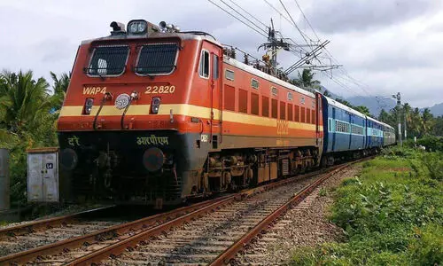 നാഗർകോവിൽ - കോട്ടയം എക്സ്പ്രസിന്റെ സമയമാറ്റം പരിഗണിക്കണമെന്ന് ഫ്രണ്ട്‌സ് ഓൺ റെയിൽസ്